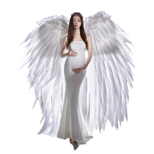 Shipping to the USA: How to Prevent Angel Wings from Deforming or Damage During Transit