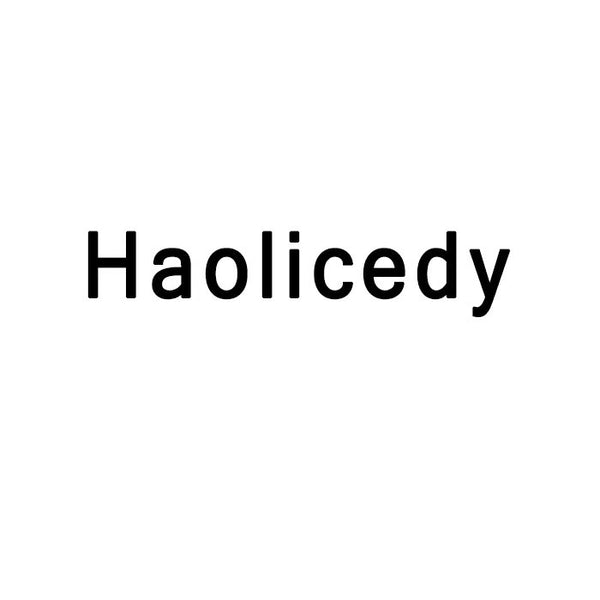 Haolicedy