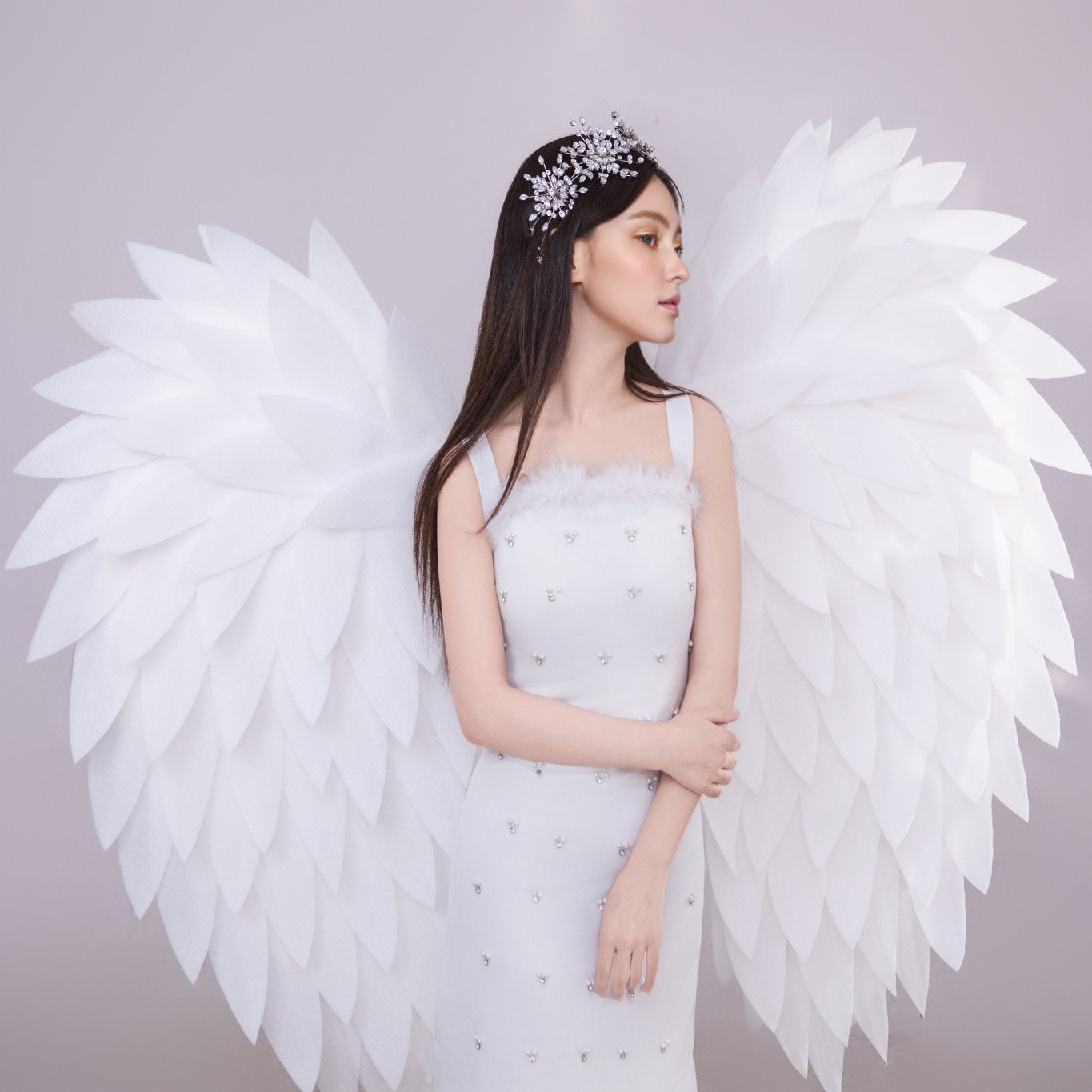 Feather Wings