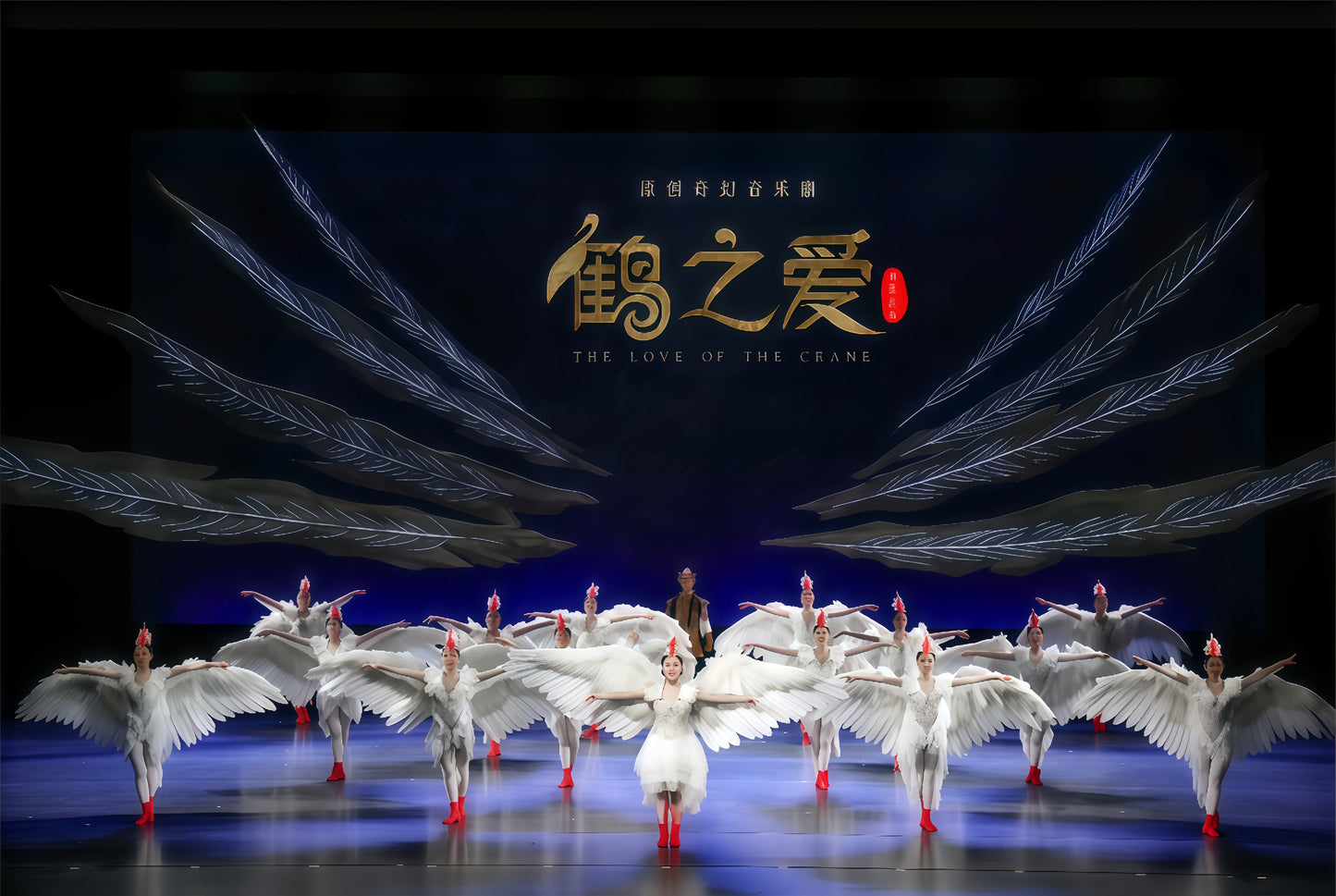 Custom Electric Telescopic Moving Mechanical Angel Wings That Open and Close for Cosplay Stage Performance and Magic Show
